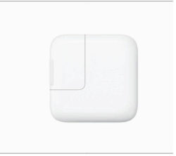 APPLE MD836B/B USB Power Adapter